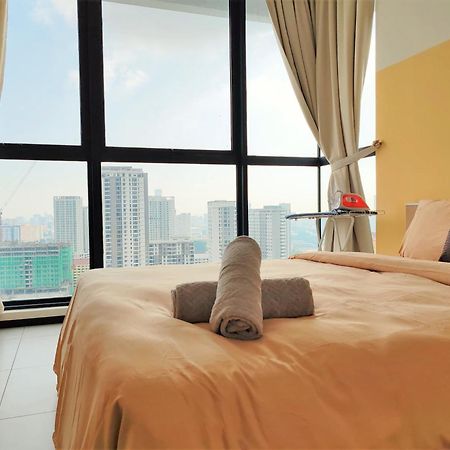 Cozy Minimalist Suite At Urban Suites Georgetown By Superstay Jelutong Экстерьер фото