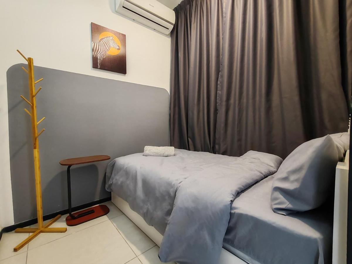 Cozy Minimalist Suite At Urban Suites Georgetown By Superstay Jelutong Экстерьер фото